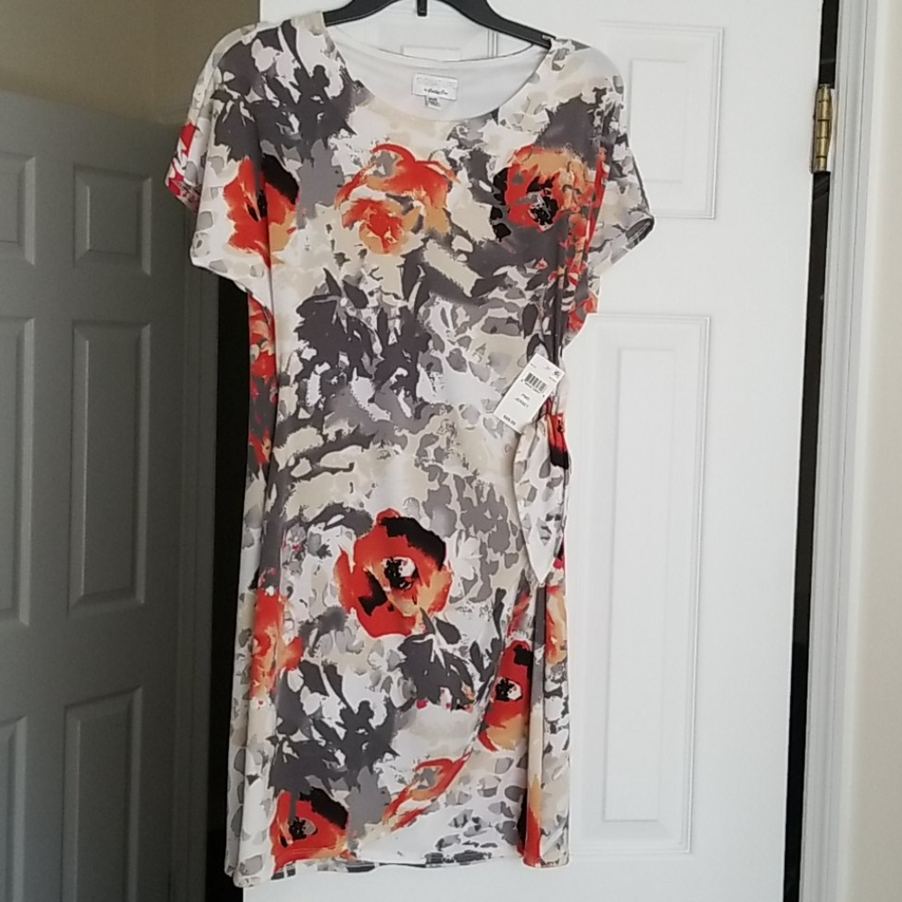 Signature dress